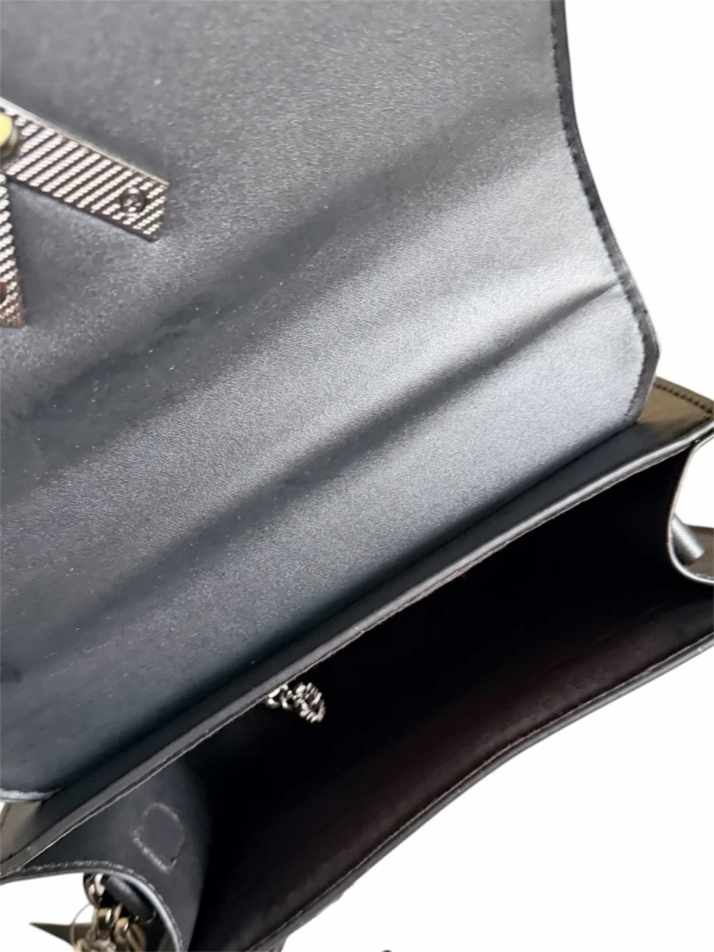 Valentino Orlandi Vegan Leather Bag